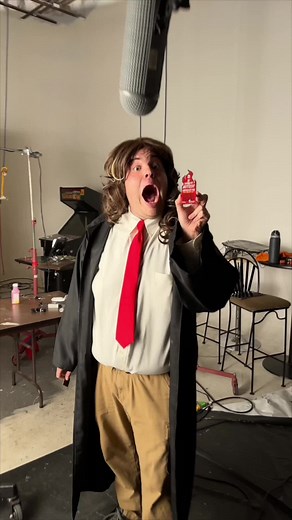 Recreating Spicy Movie Magic with the World's Hottest Chocolate Bar