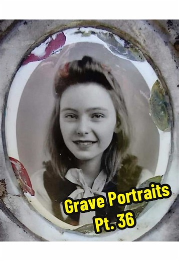 Exploring Grave Portraits: A Journey Through Cemetery Stories