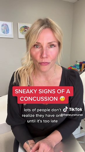 Signs of a Concussion: How to Recognize Head Injury Symptoms
