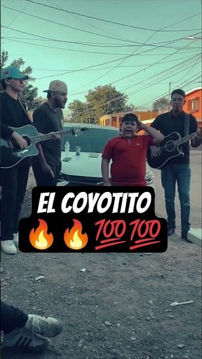 suspiros del coyote y su banda tierra santa. #capibarastour #bandasinaloense