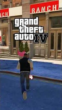 The WORST Plane Crashes in GTA Games