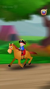 45K views · 397 reactions | Jack be nimble, Jack be quick! And this time, Chacha’s in on the fun too! ✨ #ChuChuTV #BabyTaku #Jumblikans #ChuChuTV100M | ChuChu TV Kids Songs & Stories | Facebook