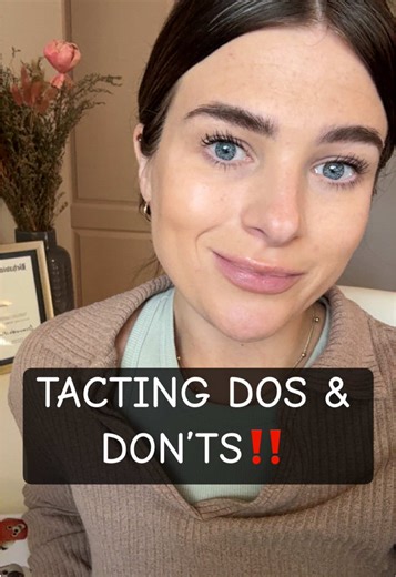 Bad experiences make better practices!! Please watch if you’re an RBT, BCBA, or parent of a child receiving ABA. 🤗 #tacting #bcbasoftiktok #rbt #aba #learning