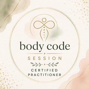 Body Code Session | Certified Practitioner Energy Healing | Holistic Wellness | Emotional Release | Distance Healing Session - Etsy Canada