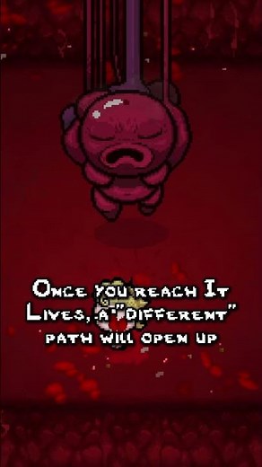HOW to UNLOCK Tarnished Magdalene in The Binding of Isaac Repentance