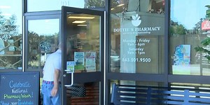 State funds helping James Island pharmacy boost opioid treatment accessibility
