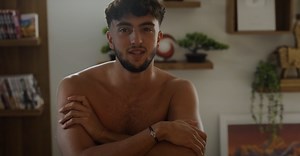 Inoxtag nous emmène 24h avec lui pour la sortie de Kaizen