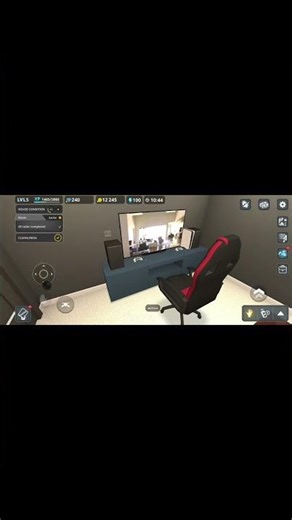 I BULID GAMING ROOM FOR @TECHNO GAMERZ