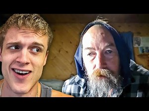 My New Favorite Youtube Channel.
