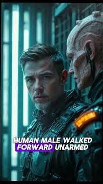 They Sentenced Him to Death—Until a Human Stepped Forward | HFY