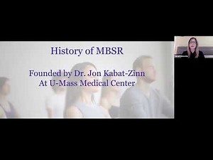 MBSR Course Info Session + Meet Your MBSR Class Teachers