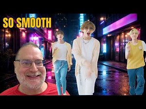 BTS “Butter” Dance Practice | First Reaction – Smooth Choreography & Vibe