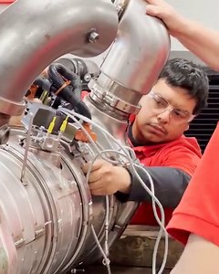 1.9K views · 25 reactions | What makes a great diesel technician?  A combination of technical skills and personal traits! Learn more about whether the diesel tech path is right for you! #Diesel #tradeschool #UTI UTI is an educational institution and cannot guarantee employment or salary. | Universal Technical Institute | Facebook