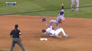The Play That 'Ruined' Baseball