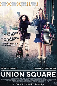 Union Square (2011) | ČSFD.cz