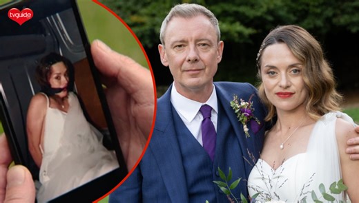 Grace series 6 ending explained: Shocking cliffhanger left Cleo's life in danger, and what this means for series 7