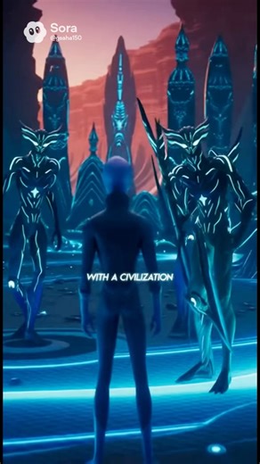 Trespass On Mars #movie