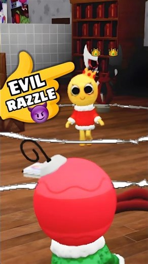 Bassie Saves Gold Bobette From Griefer RND In Dandys World New Update #roblox #dandysworld #update