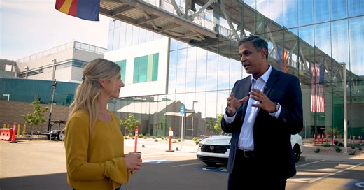 Can Intel’s new Arizona chip fab bring it back from the brink?