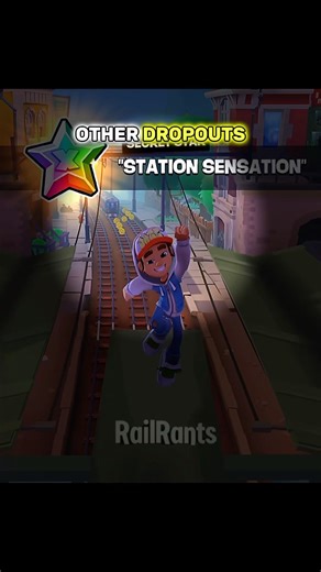 Normal Dropout Skills VS King of dropouts