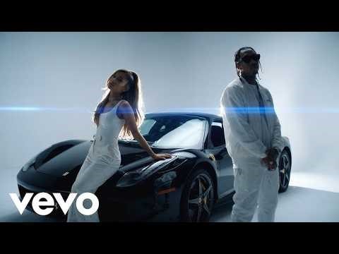 PIXEL VERSE – Between the Lanes Visual Music Video Summer Music