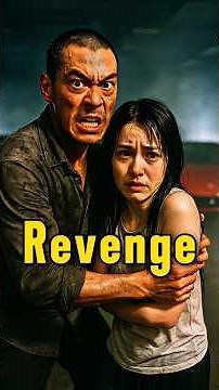 When justice turns its back, revenge steps in | Revenge: A Love Story