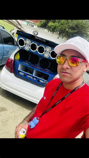 Adam Rodriguez Edits and El Ndo Ki Cara Audio