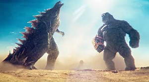 Fortnite lanza una nueva línea de productos de merchandising con King Kong y Godzilla