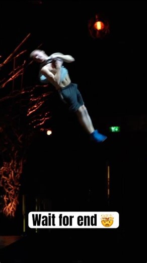 INSANE Double Backflip Double Twist!🤯 #acrobat #flip #stunt