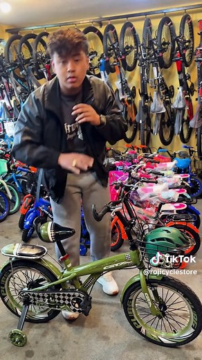 Best Kids Cycles for Ages 5-10 | Stylish & Durable