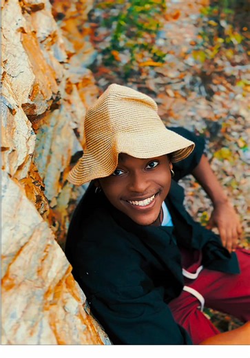 Woke Up Dancing with The Morning Sun