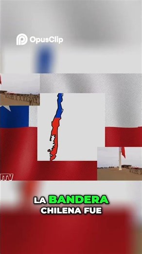 The Chilean Flag: History, Symbol, and Comparison with Texas