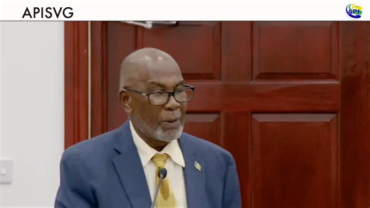 36K views · 334 reactions | SVG has made POVERTY a commodity: MP Leacock | St Vincent Times | Facebook
