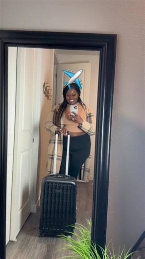 Pack with me ✈️ #packing #asmr #niekarichard