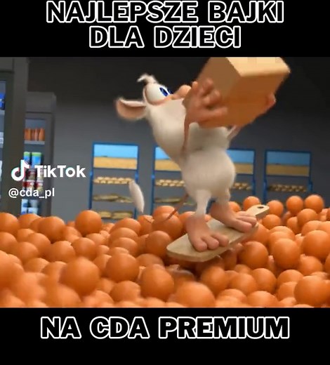 cda.pl na TikTok
