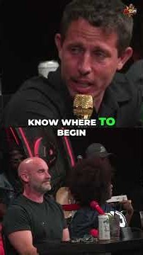 Stephen Glenn's Wild Ride #shorts #KillTony #StandUpComedy