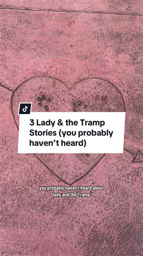 That scene wasn’t cut, but a few other ones were. One would have been similar to “elephants on parade” except instead of Elephants, Lady had a nightmare where the baby’s booties were split into 2, 4, etc. until she awoke to see the baby had been born. Another cut scene would have been a fantasy sequence where humans and dogs would switch places. Dogs would become the masters, and the humans would be taken for walks. Walt Disney loved that the story was a studio original. He said, “ we were free 