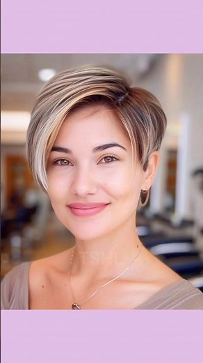 ❤ Cute Pixie Haircut Ideas #shorts | Trending Women's Short Hair 💯 #shorthairstyles #pixie #haircut
