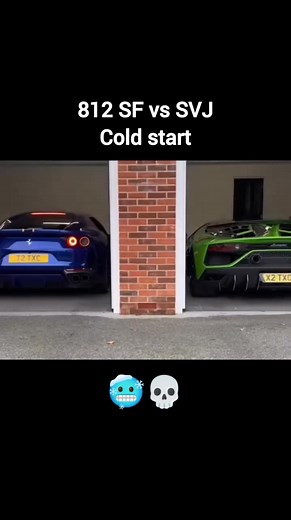 So loud #car #supercar #instacars #supercarsoflondon #carspotting #exoticcars #memes #carmeme #fast #speed #race #fastcars #reels #fyp #explorepage #viral | Cars Daily