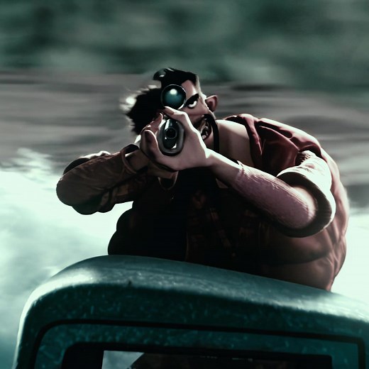 Oh No Another Animal Hater! #OpenSeason #Shaw - Watch Now