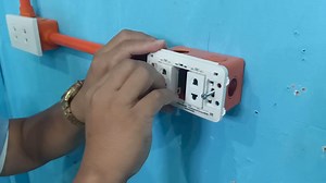 Paano Mag-install ng Special Purpose Outlet ( SPO ) at Convenience Outlet ( CO ) Part 2 Actual Wiring Electrical Installation and Maintenance NCll (EIM) #Buhaynabayanivlog #Electrical #Tutorial #Installation #Maintenance #Tesda #Tesdatraining #Viral #Trending #Bicol #TeamOragon #TeamSolid #fyp #Reels #Reelsfb #Reelsviral2024 #Highlights #Muntinlupa #MCTI Please don’t forget to subscribe to my youtube channel https://youtube.com/@buhaynabayanivlog | PBJ TV