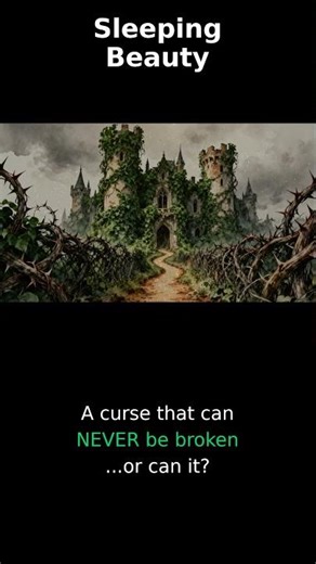 A Curse That Can NEVER Be Broken...Or Can It?
