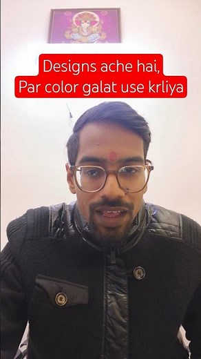 Your Designs Look Boring? | Color Theory Basics for Beginners 🎨