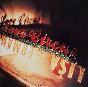 Lisa Germano - Excerpts From A Love Circus