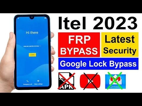 itel a16,a16 plus,a14,a33 frp bypass 2023 ,no app download,only 3 minutes,,,how to flash itel a16🔥🔥