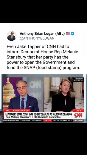 Anthony Brian Logan - ABL on Reels