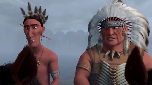 Free Birds (2013) | Official Trailer, Full Movie Stream Preview - video Dailymotion