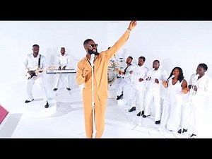 Ric Hassani - Beautiful To Me (Live)