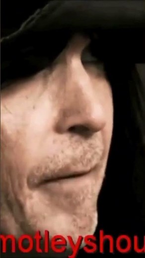 Mick Mars Reveals the Truth About “Generation Swine”