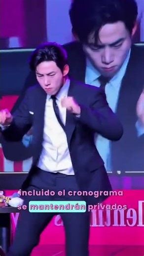 ➜ KOREAN ACTOR SPEAKS OUT AFTER WEDDING LEAK 🤯 #korea #kdrama #entertainment